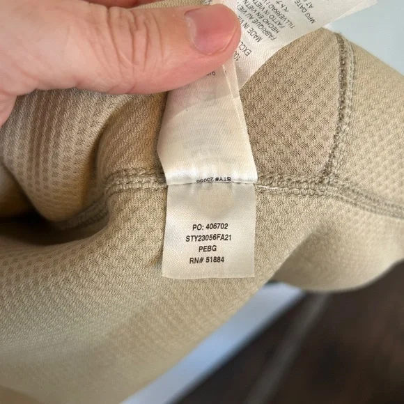 Patagonia Retro-X Fleece - XL - Picture 4 of 5